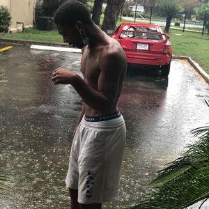 Meet your Posher, Glen